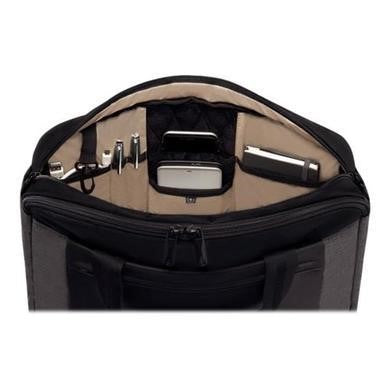 Wenger/SwissGear Underground 601057 40.6 cm (16") Messenger case Black