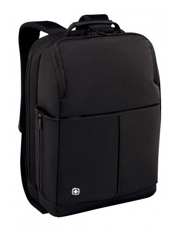 Wenger/SwissGear Reload 14 35.6 cm (14") Backpack case Black