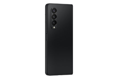 Samsung Galaxy Z Fold3 5G SM-F926B 19.3 cm (7.6") Dual SIM Android 11 USB Type-C 12 GB 256 GB 4400 mAh Black