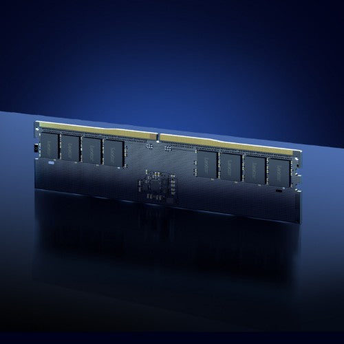 Lexar LD5U16G56C46ST-BGS memory module 16 GB 1 x 16 GB DDR5