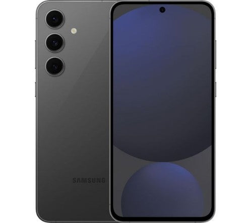 Samsung Galaxy S24 FE 17 cm (6.7") Dual SIM Android 14 5G USB Type-C 8 GB 256 GB 4700 mAh Graphite