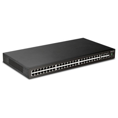 DrayTek VigorSwitch G2542x Managed Switch