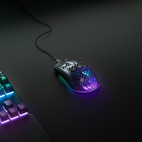 Steelseries Aerox 3 Onyx PC Mouse