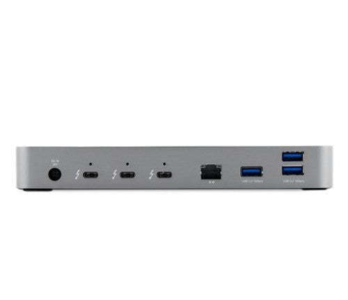 OWC Thunderbolt 4 Wired Black, Grey