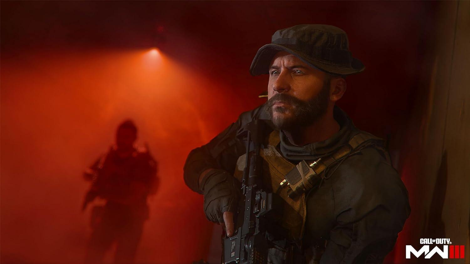 XBOX - Call of Duty: Modern Warfare III - Want a New Gadget