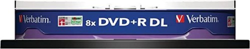 Verbatim VB-DPD55S1