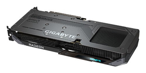 GIGABYTE Radeon RX 9060 XT GAMING OC 8G Graphics Card - 8GB GDDR6, 128bit, PCI-E 5.0, 3320 MHz Core Clock, 2 x DisplayPort, 1 x HDMI, GV-R9060XTGAMING OC-8GD