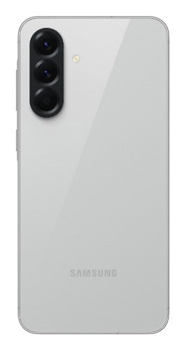 Samsung Galaxy A56 17 cm (6.7") Dual SIM Android 15 5G USB Type-C 8 GB 128 GB 5000 mAh Light grey