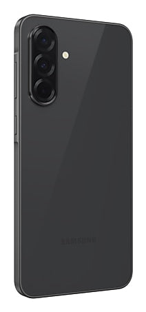 Samsung Galaxy A36 17 cm (6.7") Dual SIM Android 15 5G USB Type-C 6 GB 128 GB 5000 mAh Black