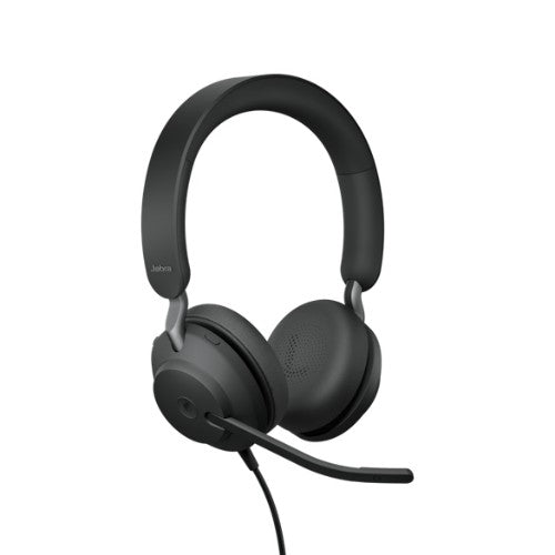Jabra Evolve2 40 SE USB-C, MS Stereo