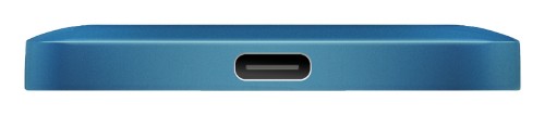 Verbatim SnapBack SSD 2TB Blue Metallic