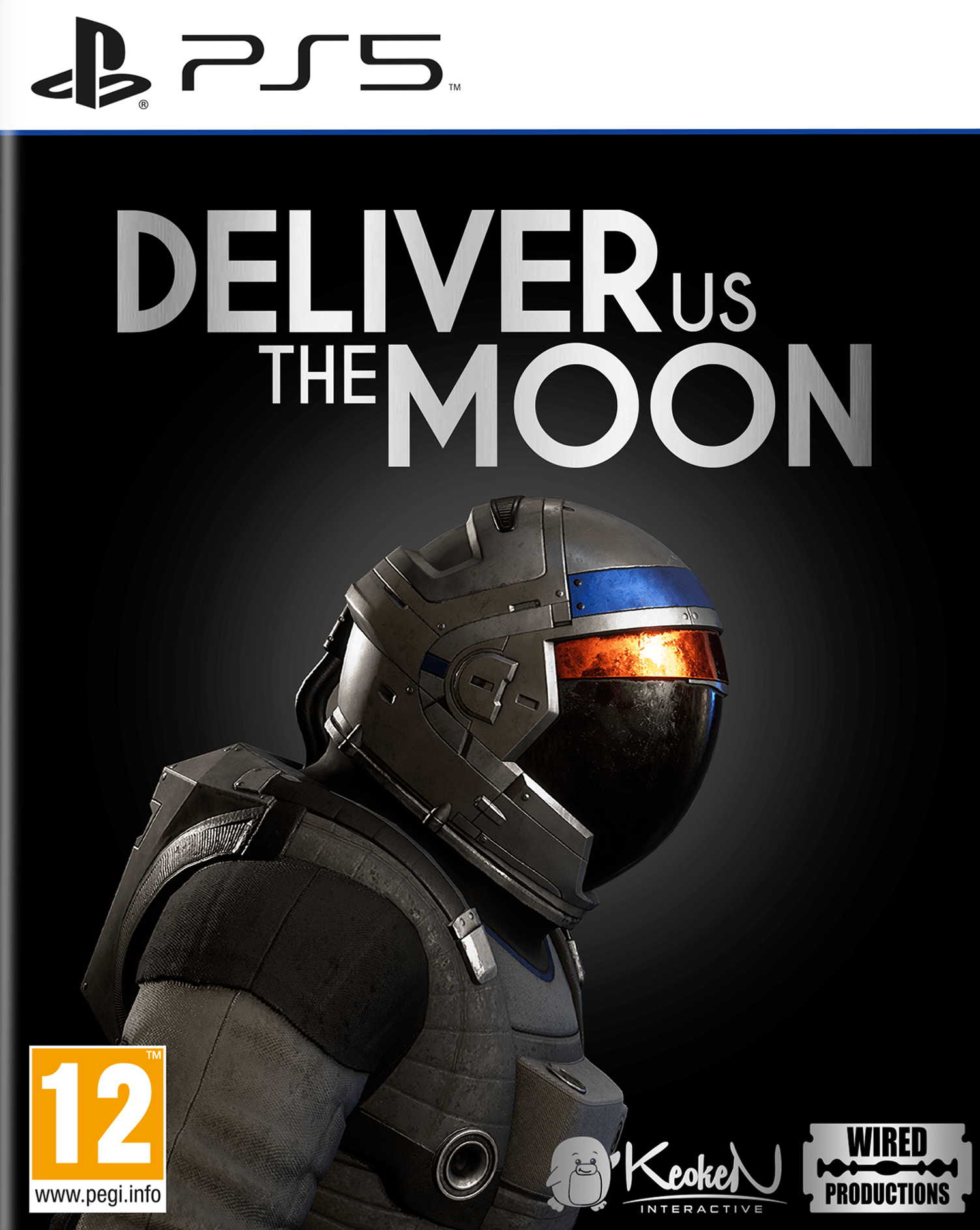 Deliver Us The Moon - Want a New Gadget