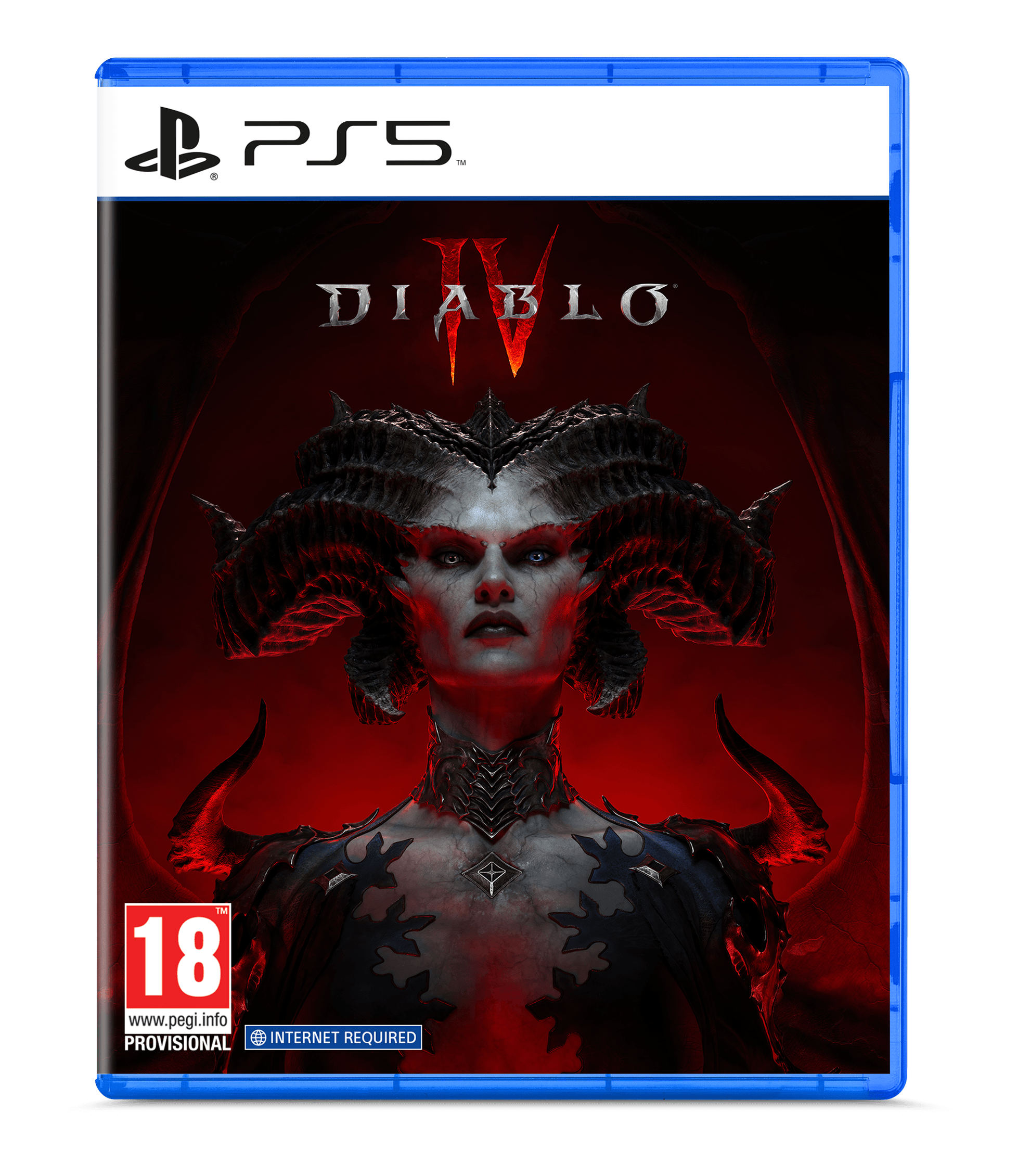 Diablo 4 - Want a New Gadget