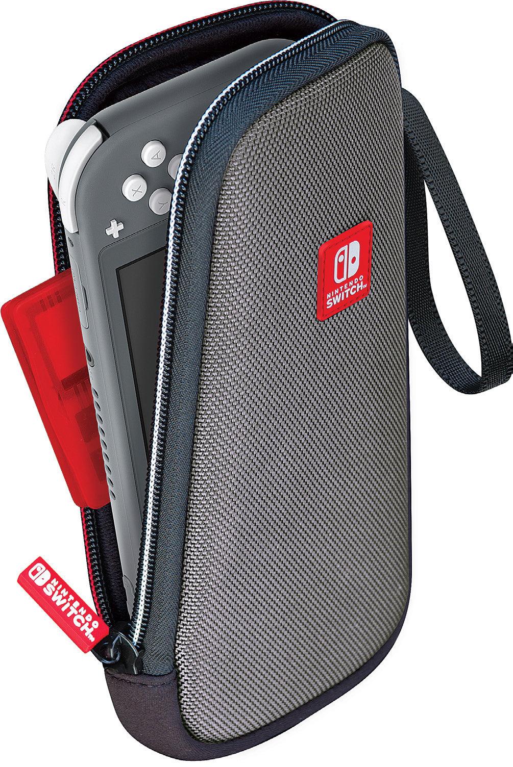 Nsl Official Travel Pouch - Want a New Gadget