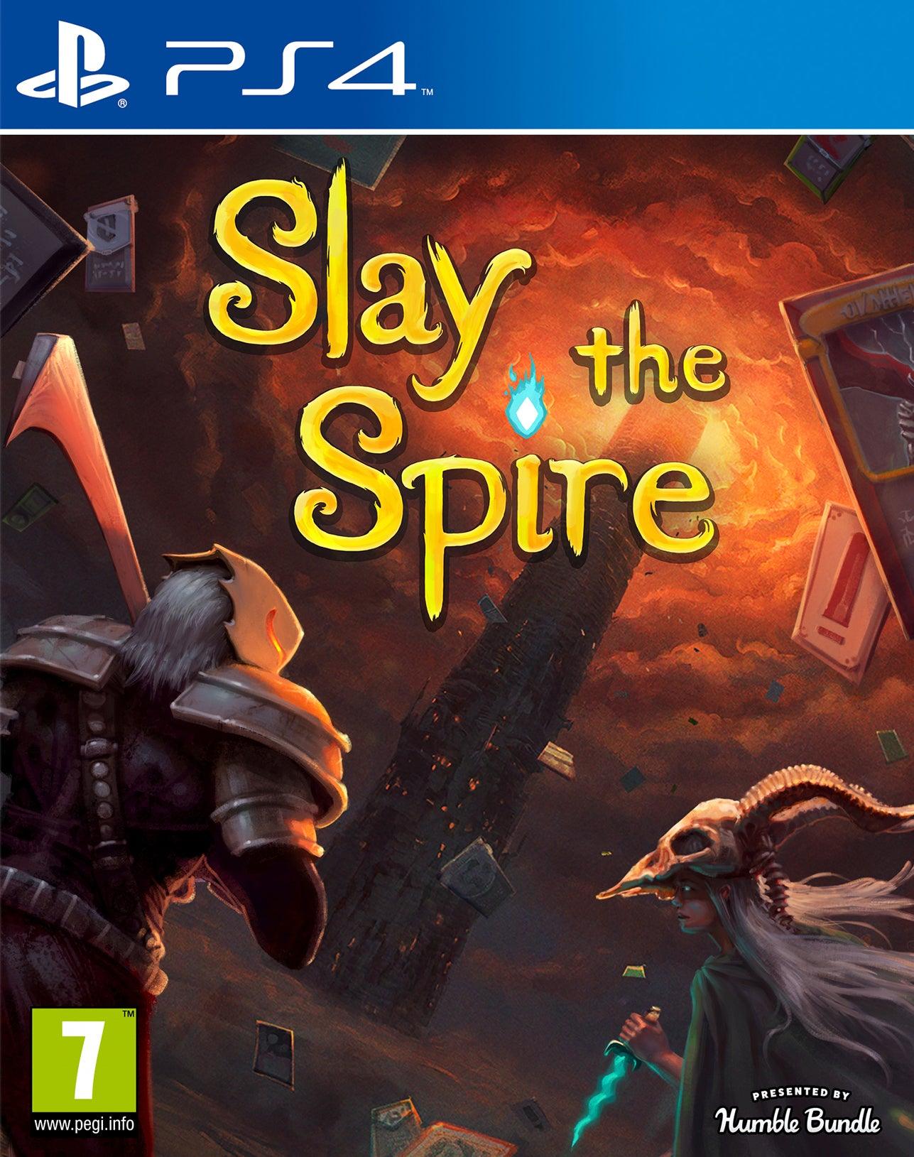 Slay The Spire - Want a New Gadget