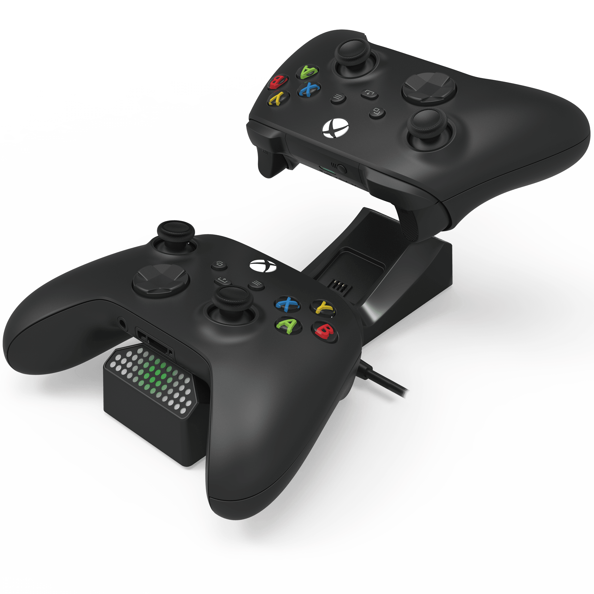 Xbox Dual Charging Station - Want a New Gadget